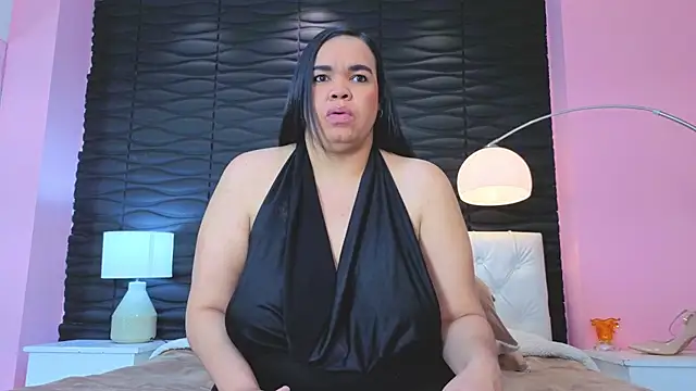 Valery Nasty   online show from October 28, 2025, 6:10 pm