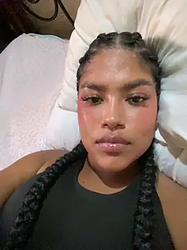 Snapshot of miiabrown18 chatting on November 2, 2025, 9:28 pm miiabrown18 online show from November 2, 2025, 9:28 pm