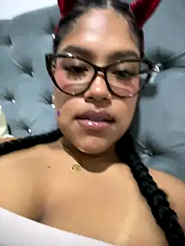 Snapshot of miiabrown18 chatting on November 3, 2025, 11:59 pm miiabrown18 online show from November 3, 2025, 11:59 pm