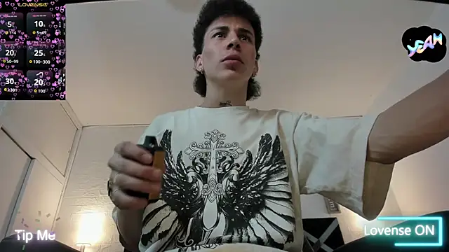 iammariano online show from November 23, 2025, 12:43 am