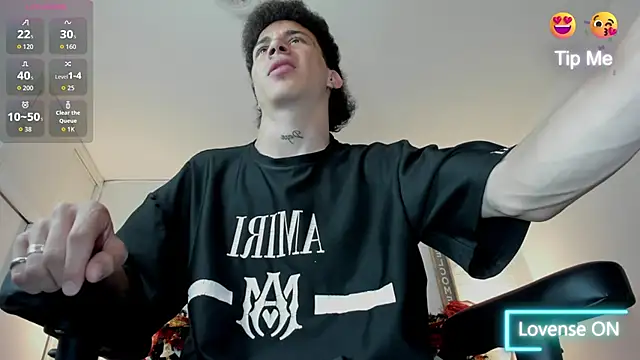 iammariano online show from December 5, 2025, 3:48 am