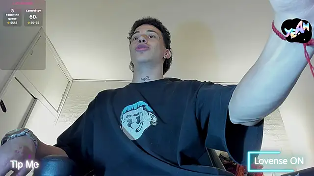 iammariano online show from December 14, 2025, 2:50 am