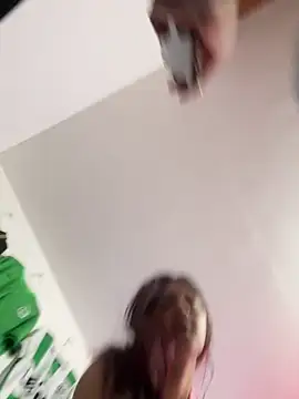  Kinky69  online show from October 16, 2025, 9:49 pm