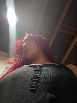 MeganSmith 01 online show from March 18, 2026, 2:47 am