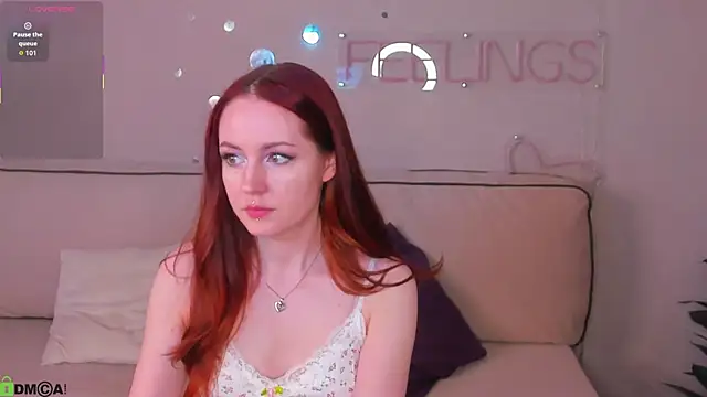 Berta Kelly online show from April 8, 2026, 12:21 am