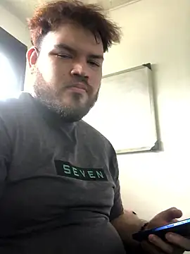 big bearr online show from January 10, 2026, 9:05 pm