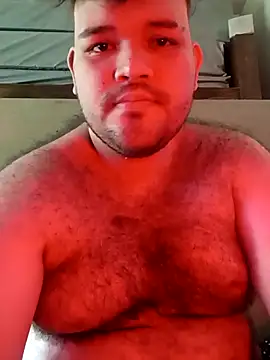 big bearr online show from March 13, 2026, 5:30 pm