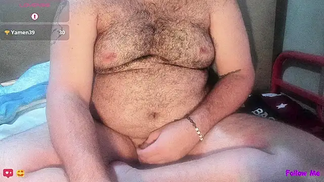 big bearr online show from March 26, 2026, 10:04 pm