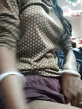 Cuty kinjal online show from April 23, 2026, 10:45 pm