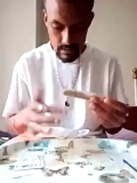 Goofygoody17 online show from April 28, 2026, 11:37 am