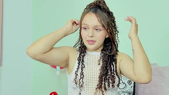 CamilaGomez149 online show from February 13, 2026, 3:35 am