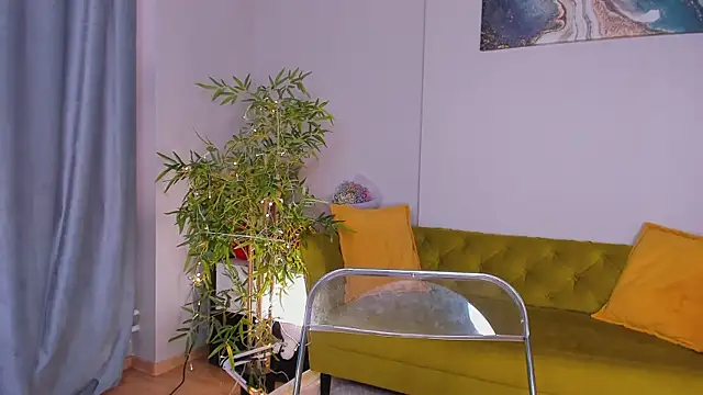 Alic Fox online show from February 20, 2026, 6:26 am