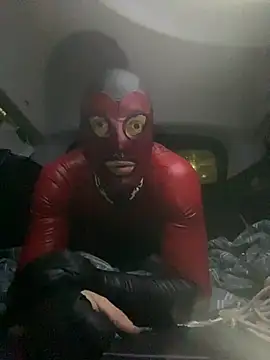 imslutforanyone online show from November 2, 2025, 11:18 pm