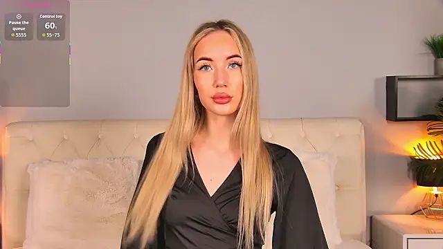 MaryDavies online show from February 2, 2026, 6:56 am