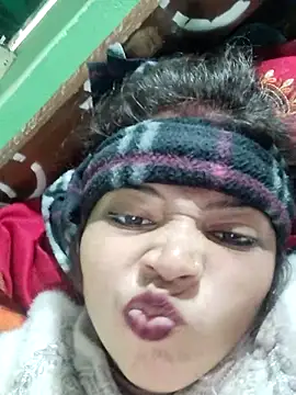 Mahek love143 online show from January 11, 2026, 2:38 am