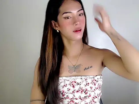 ashley bombshell online show from October 7, 2025, 8:17 pm