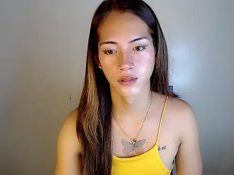 ashley bombshell online show from November 6, 2025, 7:48 pm