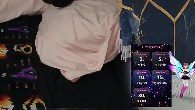 Snapshot of xofrankiefinexo chatting on October 16, 2025, 3:29 am xofrankiefinexo online show from October 16, 2025, 3:29 am