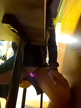 Coraline  dk2 online show from October 7, 2025, 1:14 am