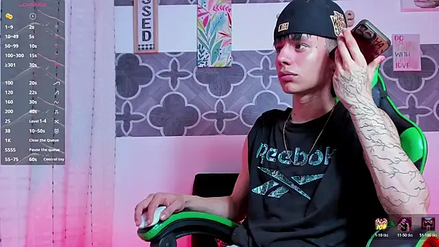 Skinny batman online show from December 20, 2025, 11:12 pm