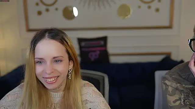 Luchi Sun online show from October 20, 2025, 10:05 am