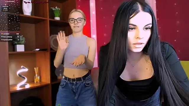 nicole muah online show from November 30, 2025, 2:32 pm