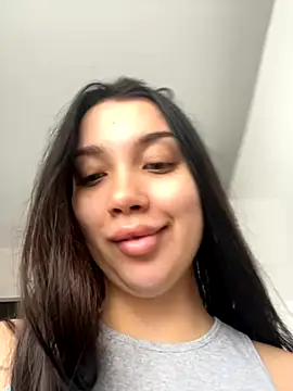 Snapshot of kiss_Lissa chatting on October 2, 2025, 7:37 am kiss Lissa online show from October 2, 2025, 7:37 am