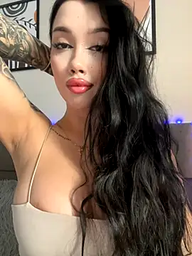 Snapshot of kiss_Lissa chatting on October 20, 2025, 1:22 pm kiss Lissa online show from October 20, 2025, 1:22 pm