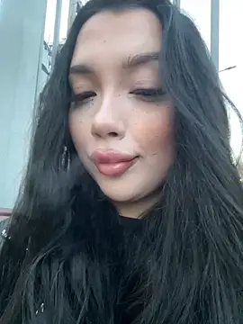 Snapshot of kiss_Lissa chatting on October 26, 2025, 2:23 pm kiss Lissa online show from October 26, 2025, 2:23 pm