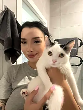 Snapshot of kiss_Lissa chatting on October 28, 2025, 9:46 am kiss Lissa online show from October 28, 2025, 9:46 am