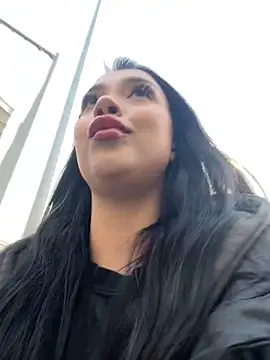 Snapshot of kiss_Lissa chatting on October 30, 2025, 1:23 pm kiss Lissa online show from October 30, 2025, 1:23 pm