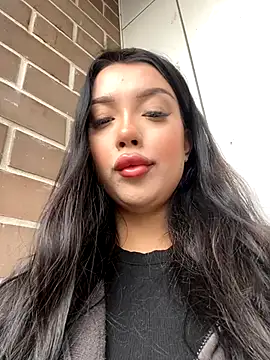 Snapshot of kiss_Lissa chatting on November 4, 2025, 12:04 pm kiss Lissa online show from November 4, 2025, 12:04 pm