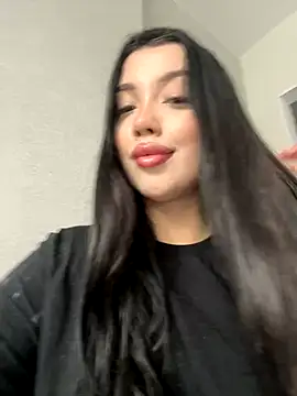 Snapshot of kiss_Lissa chatting on November 6, 2025, 8:37 am kiss Lissa online show from November 6, 2025, 8:37 am