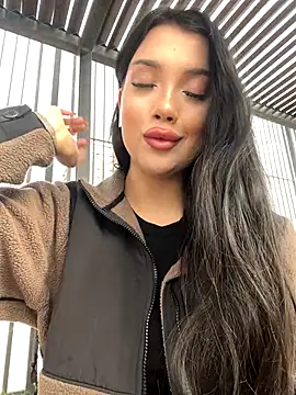 Snapshot of kiss_Lissa chatting on November 12, 2025, 9:32 am kiss Lissa online show from November 12, 2025, 9:32 am