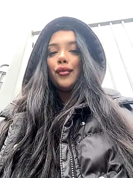 Snapshot of kiss_Lissa chatting on November 14, 2025, 10:14 am kiss Lissa online show from November 14, 2025, 10:14 am