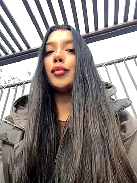 Snapshot of kiss_Lissa chatting on November 15, 2025, 11:07 am kiss Lissa online show from November 15, 2025, 11:07 am