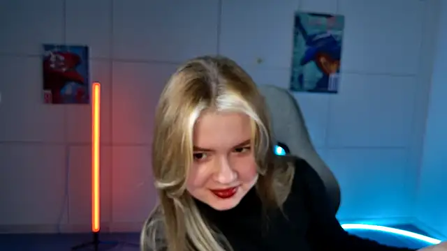 HaleySun online show from October 1, 2025, 1:17 pm