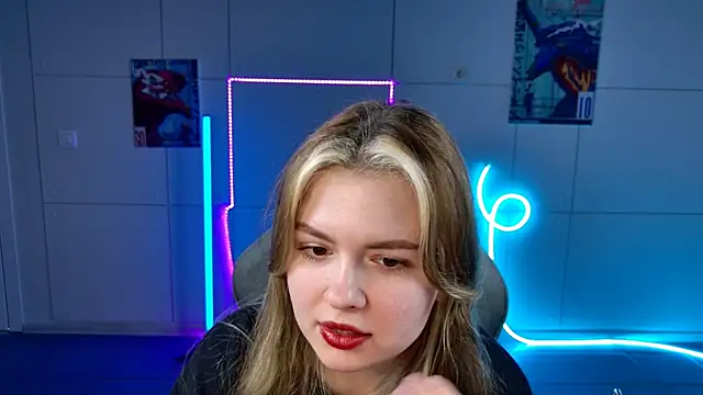 HaleySun online show from October 2, 2025, 1:07 pm