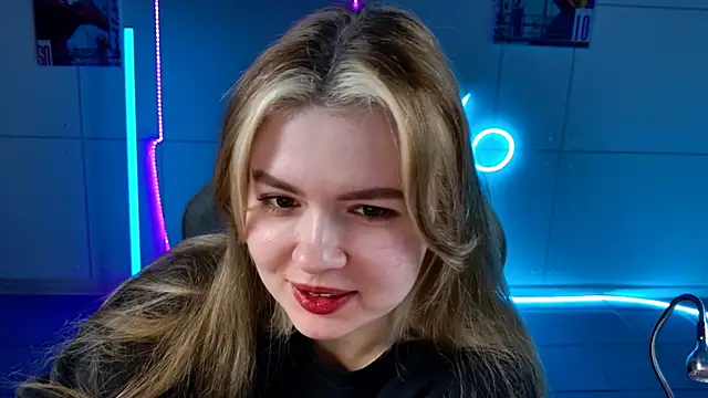 HaleySun online show from October 3, 2025, 1:08 pm