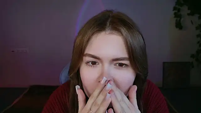 HaleySun online show from November 12, 2025, 1:11 pm