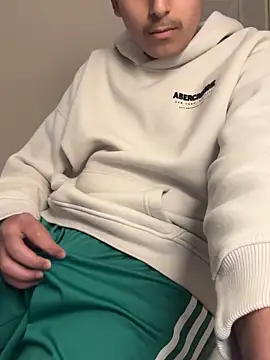 bemjmen online show from October 11, 2025, 9:35 pm