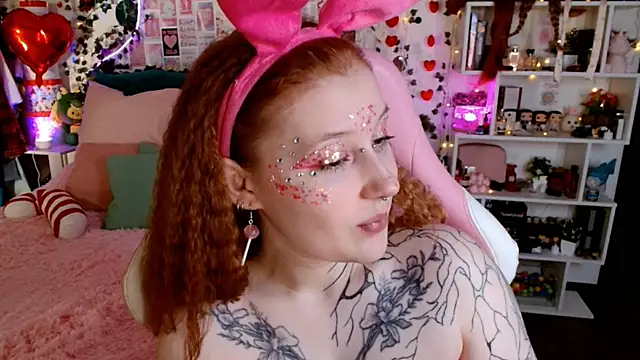 Ayla Hicks online show from March 23, 2026, 4:05 am