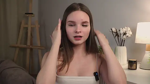 ImaCatus online show from October 15, 2025, 11:10 am