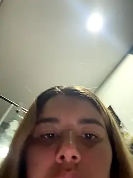 Violettt hot online show from October 23, 2025, 8:35 am