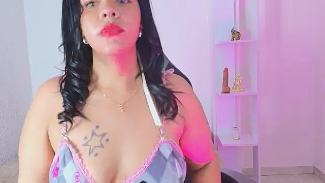 Evelyn brown8 online show from September 27, 2025, 2:11 pm