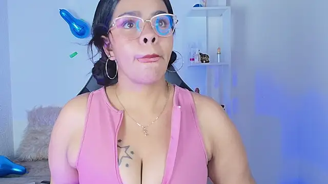 Evelyn brown8 online show from October 4, 2025, 2:04 pm