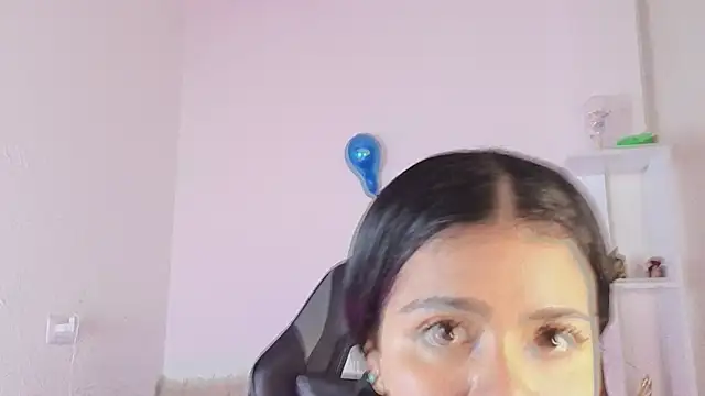 Evelyn brown8 online show from October 10, 2025, 6:29 pm