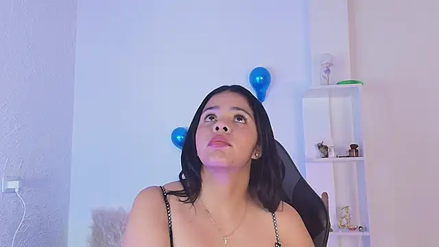 Evelyn brown8 online show from October 15, 2025, 2:28 pm