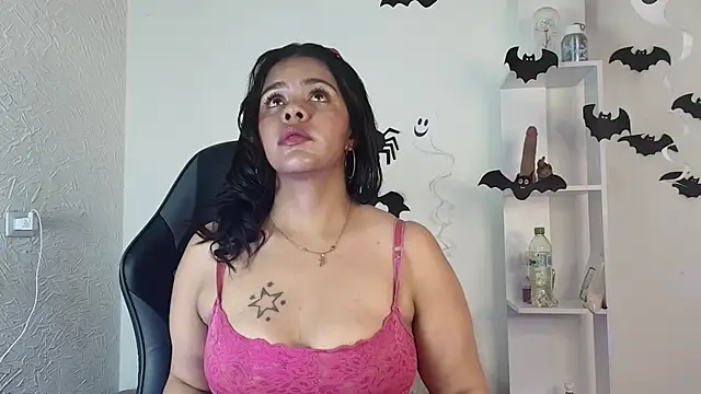 Evelyn brown8 online show from October 29, 2025, 4:42 pm