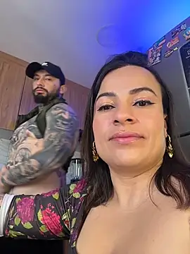 liz and thiago online show from July 10, 2026, 6:43 pm